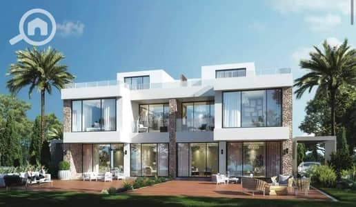 3 Bedroom Townhouse for Sale in New Capital City, Cairo - 011f9b37-5ab3-4c6e-9050-100c89594dac. jpeg