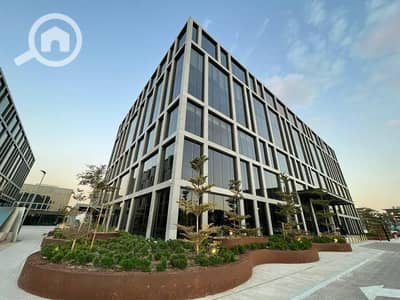 مکتب  للايجار في القاهرة الجديدة، القاهرة - 1. jpg