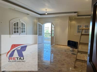 3 Bedroom Flat for Rent in New Cairo, Cairo - WhatsApp Image 2025-08-28 at 9.59. 36 AM. jpeg