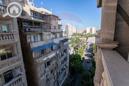 3 Bedroom Apartment for Sale in Smoha, Alexandria - 1. jpg