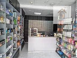 Pharmacy for Rent in New Cairo, Cairo - images (1). jpg