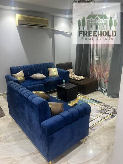 2 Bedroom Flat for Rent in Madinaty, Cairo - WhatsApp Image 2025-08-27 at 6.52. 45 PM (2). jpeg