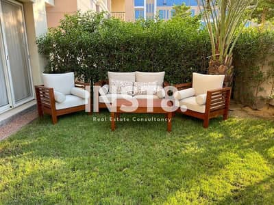 فلیٹ 3 غرف نوم للايجار في القاهرة الجديدة، القاهرة - 68af22151e847_7adb0ba8-1b23-4744-80c4-392dd20b8567. jpeg