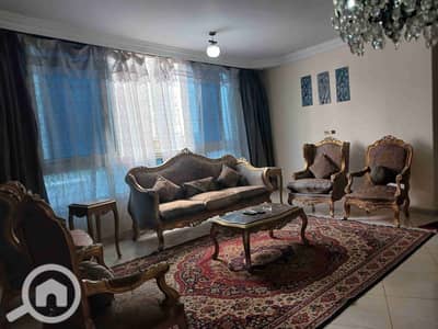 فلیٹ 1 غرفة نوم للايجار في المعادي، القاهرة - 1000125320. jpg