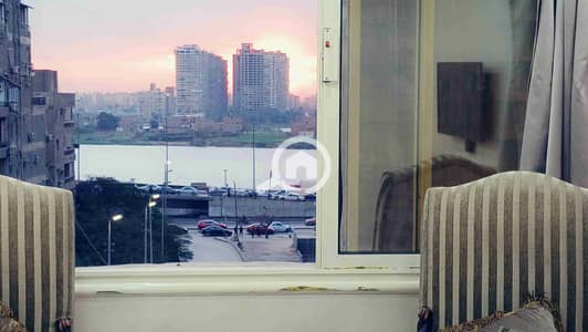 شقة 3 غرف نوم للايجار في المعادي، القاهرة - 1000100643. jpg