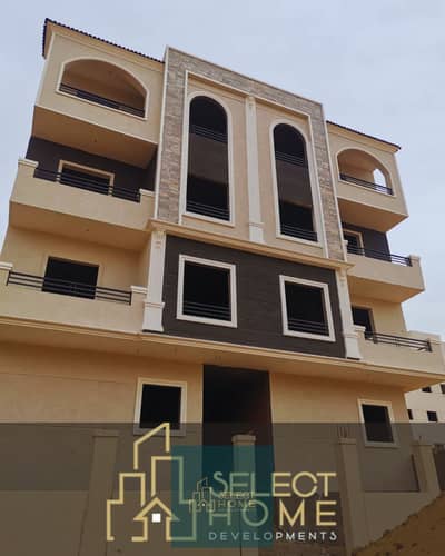 3 Bedroom Apartment for Sale in New Cairo, Cairo - 182 enlarges 0. png