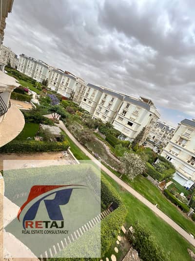 2 Bedroom Flat for Sale in New Cairo, Cairo - WhatsApp Image 2025-08-28 at 9.58. 08 AM (1). jpeg
