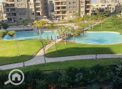 3 Bedroom Flat for Rent in New Cairo, Cairo - WhatsApp Image 2025-08-21 at 3.43. 30 AM. jpeg