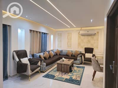 3 Bedroom Flat for Rent in Sheikh Zayed, Giza - IMG-20250625-WA0010. jpg