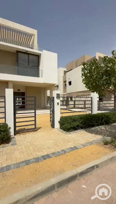 4 Bedroom Villa for Sale in New Cairo, Cairo - IMG-20250828-WA0051. jpg
