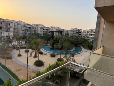 3 Bedroom Flat for Sale in New Cairo, Cairo - WhatsApp Image 2025-08-27 at 9.40. 12 PM (3). jpeg