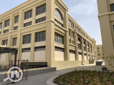 مکتب  للبيع في القاهرة الجديدة، القاهرة - 6878f37aaeb65_WhatsApp-Image-2025-07-10-at-04.22. 23. jpeg