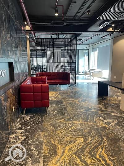 Office for Rent in Sheikh Zayed, Giza - IMG-20250729-WA0305. jpg