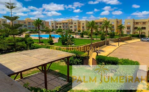 3 Bedroom Chalet for Sale in North Coast, Matruh - -. jpg