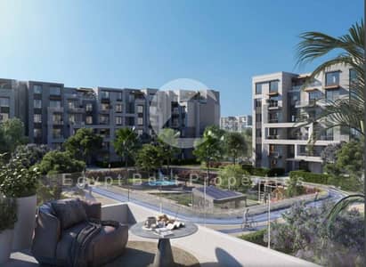 2 Bedroom Apartment for Sale in 6th of October, Giza - WhatsApp Image 2024-12-14 at 12.48. 18 PM. jpeg