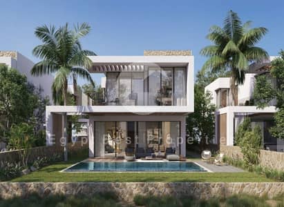 2 Bedroom Chalet for Sale in North Coast, Matruh - WhatsApp Image 2024-08-12 at 19.36. 56_4c8c3e93. jpg