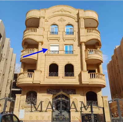 3 Bedroom Apartment for Sale in New Cairo, Cairo - WhatsApp Image 2025-08-27 at 18.54. 50_98361f70. jpg