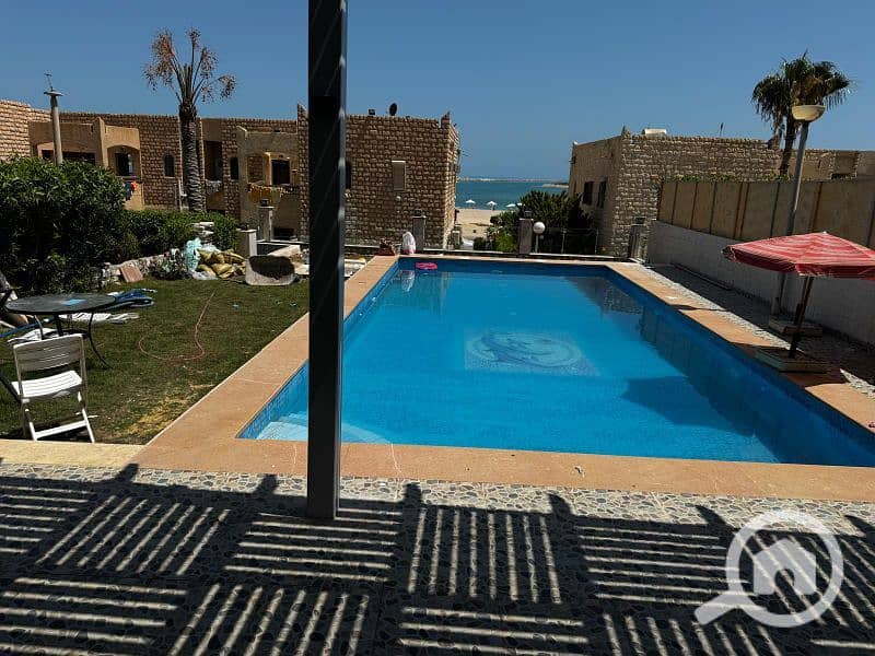فيلا بحمام سباحه خاص للايجار في مارينا 2 تاني صف بحيره فيلا بحمام سباحه خاص للايجار في مارينا 2 تاني صف بحيره