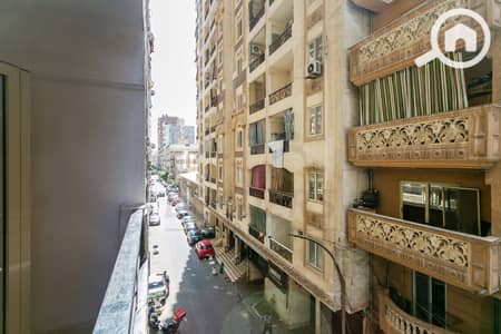 3 Bedroom Apartment for Sale in Smoha, Alexandria - 1. jpg