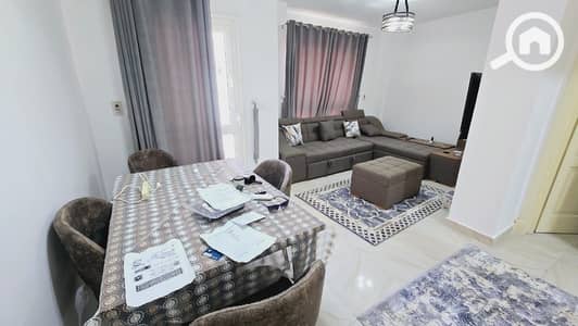 1 Bedroom Flat for Rent in Madinaty, Cairo - WhatsApp Image 2025-08-28 at 12.04. 14 PM (2). jpeg