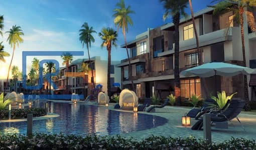 3 Bedroom Chalet for Sale in Ain Sukhna, Suez - IMG-20250417-WA0098. jpg