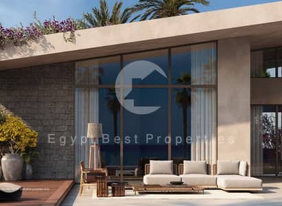توين هاوس 3 غرف نوم للبيع في الساحل الشمالي، مطروح - IMG-20250817-WA0094. jpg