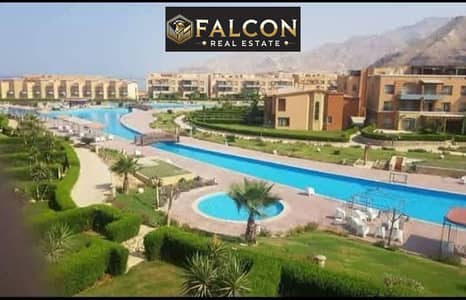 3 Bedroom Chalet for Sale in Ain Sukhna, Suez - 93d84265-e69d-4e70-bda4-f7004d7fa4f4. jpg