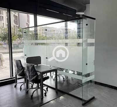 مکتب  للبيع في القاهرة الجديدة، القاهرة - 4f239d26-0ef7-4518-9561-e7318ade7d04. jpg