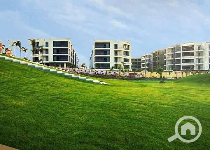 شقه لقطه للبيع ريسيل من كمبوند taj city من مرحله Zone T شقه لقطه للبيع ريسيل من كمبوند taj city من مرحله Zone T