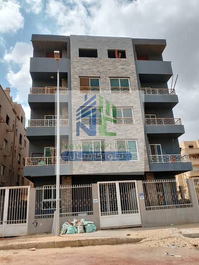 3 Bedroom Apartment for Sale in Shorouk City, Cairo - WhatsApp Image 2025-04-12 at 1.46. 15 PM (2). jpeg