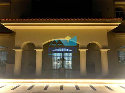 6 Bedroom Villa for Sale in Madinaty, Cairo - WhatsApp Image 2025-05-29 at 11.47. 12 AM (1). jpeg