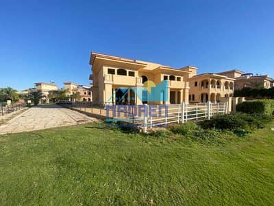 4 Bedroom Villa for Sale in Madinaty, Cairo - c8c82b52-99c6-4155-a66f-68b406b32ec5. jpg