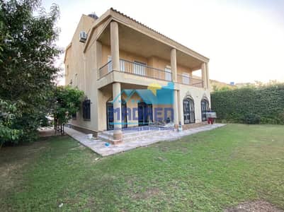 3 Bedroom Villa for Sale in Madinaty, Cairo - WhatsApp Image 2024-11-12 at 2.33. 35 PM (4). jpeg