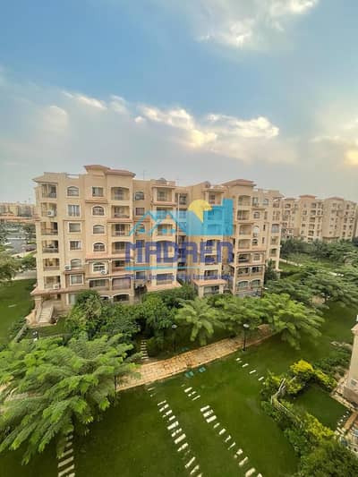3 Bedroom Apartment for Sale in Madinaty, Cairo - 18c5899a-7f20-4e88-8891-1a8991de3641 (1). jpg