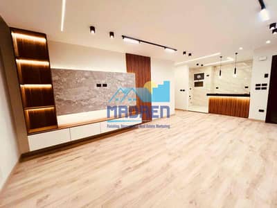 3 Bedroom Flat for Sale in Madinaty, Cairo - 6f3e1a91-c3aa-47d7-a6e7-94fcf00394cb. jpg