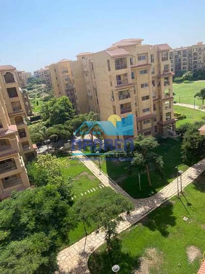 2 Bedroom Apartment for Sale in Madinaty, Cairo - IMG_5981. jpg