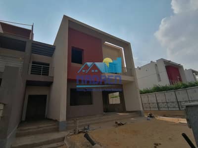 3 Bedroom Townhouse for Sale in Madinaty, Cairo - WhatsApp Image 2024-09-22 at 4.29. 04 PM (2). jpeg