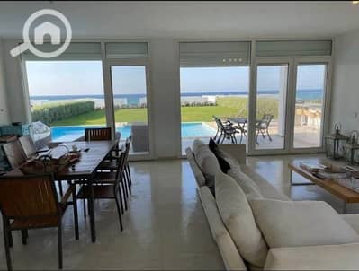 3 Bedroom Villa for Sale in North Coast, Matruh - IMG-20250713-WA0185. jpg