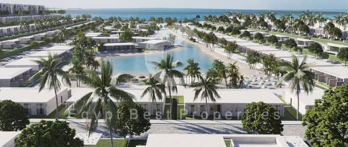 2 Bedroom Chalet for Sale in North Coast, Matruh - IMG-20250818-WA0061. jpg