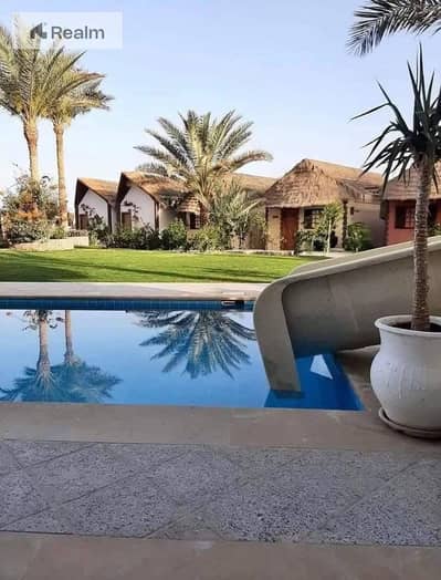 2 Bedroom Flat for Sale in Gouna, Red Sea - a8e3e7c6-bdcc-4a48-b80e-61a8661e95a5. jpg