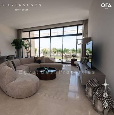 2 Bedroom Apartment for Sale in North Coast, Matruh - WhatsApp Image 2025-08-25 at 12.57. 21 PM. jpeg
