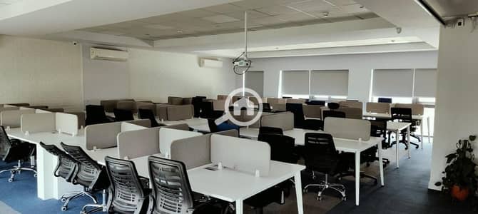 Office for Rent in Sheikh Zayed, Giza - IMG-20250825-WA0108. jpg