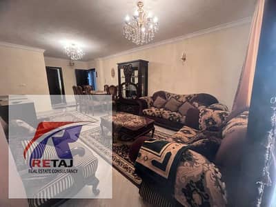 3 Bedroom Flat for Rent in New Cairo, Cairo - WhatsApp Image 2025-08-27 at 5.15. 27 PM (3). jpg