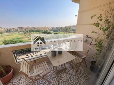 فلیٹ 3 غرف نوم للبيع في القاهرة الجديدة، القاهرة - IMG-20250824-WA0084. jpg