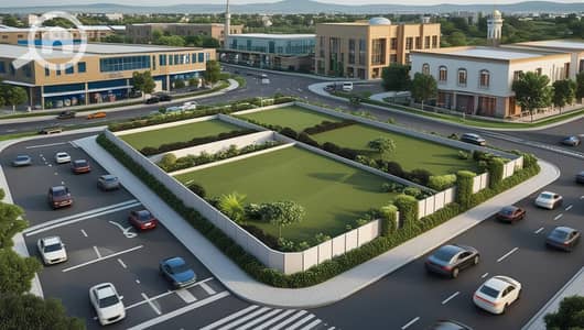 11 Bedroom Residential Land for Sale in 10th of Ramadan, Sharqia - 3-. jpg