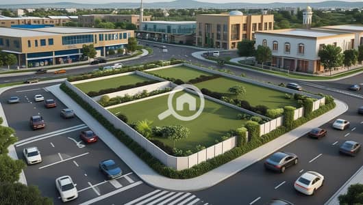 11 Bedroom Residential Land for Sale in 10th of Ramadan, Sharqia - 3-. jpg