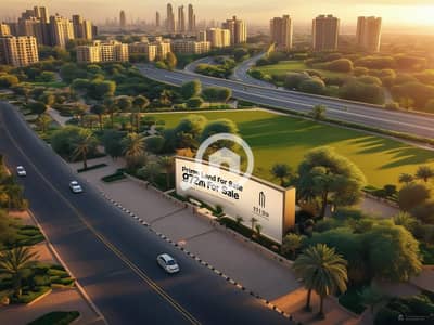 أرض سكنية  للبيع في العاشر من رمضان، الشرقية - 2-. jpg