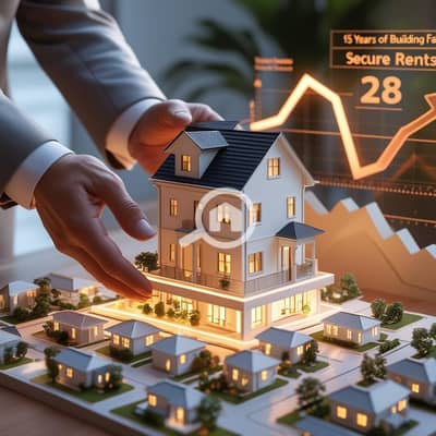 عقار سكني آخر 11 غرف نوم للبيع في العاشر من رمضان، الشرقية - 1. jpg