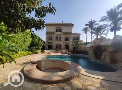 فیلا 8 غرف نوم للبيع في مدينة الشروق، القاهرة - 8. jpeg