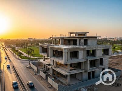 عقار سكني آخر 8 غرف نوم للبيع في العاشر من رمضان، الشرقية - 2. png